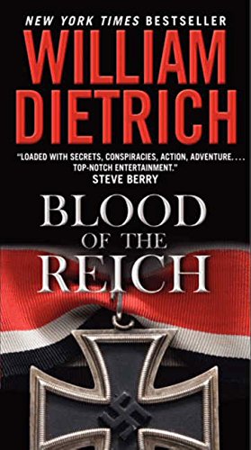 9780061989193: BLOOD OF THE REICH