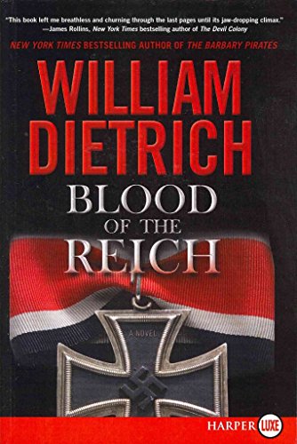 9780061989193: Blood of the Reich
