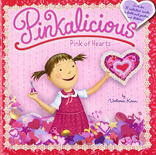 Stock image for Pinkalicious for sale by Blackwell's