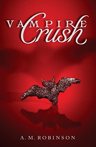 9780061989711: Vampire Crush