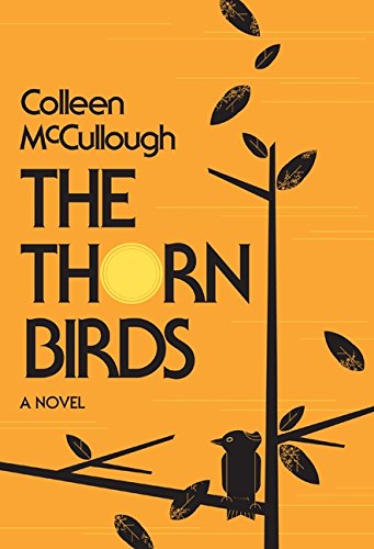 9780061990472: The Thorn Birds