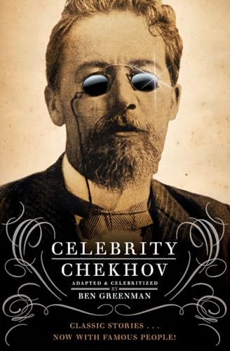 Beispielbild fr Celebrity Chekhov zum Verkauf von Blackwell's