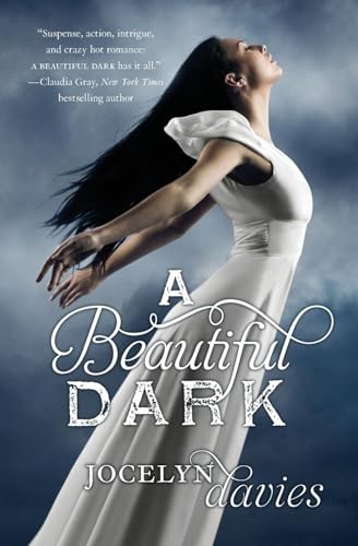 9780061990663: Beautiful Dark, A