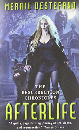 9780061990816: Afterlife: The Resurrection Chronicles