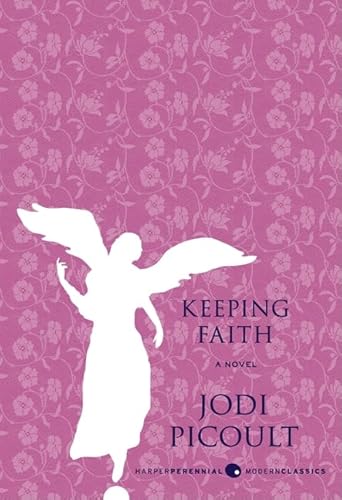 

Keeping Faith: A Novel [Soft Cover ]