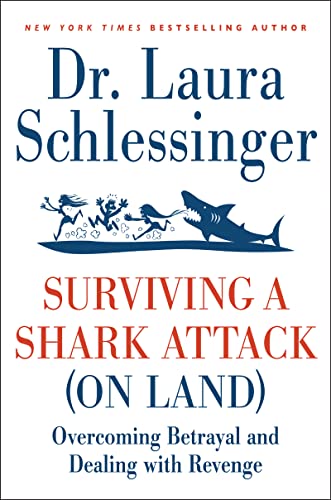 Stock image for Surviving a Shark Attack (On Land) for sale by Blackwell's