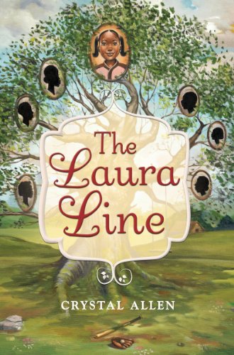 9780061992742: The Laura Line