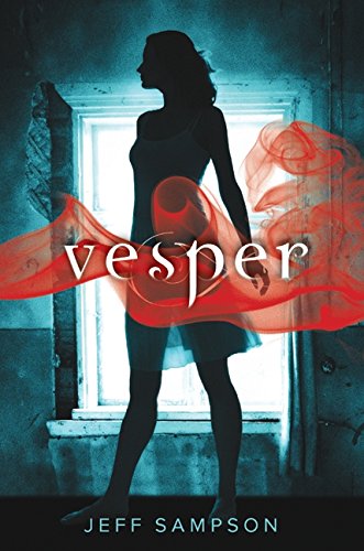 Beispielbild fr Vesper (Deviants) zum Verkauf von Wonder Book