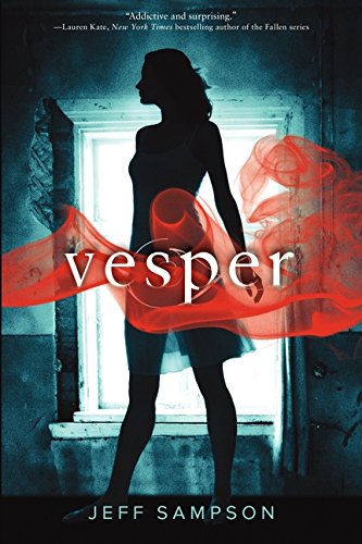 9780061992773: Vesper (Deviants)