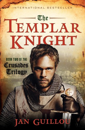 Imagen de archivo de Templar Knight a la venta por Better World Books