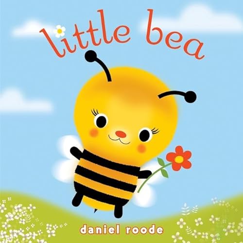 9780061993923: Little Bea