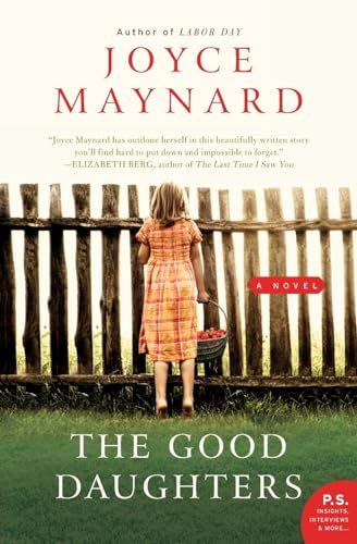 Beispielbild fr The Good Daughters A Novel PS zum Verkauf von SecondSale