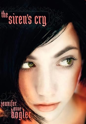 Stock image for The Siren's Cry (Otherworldlies) for sale by HPB Inc.