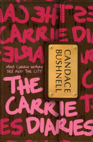 9780061994838: Carrie Diaries