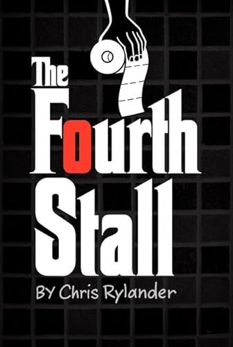 Imagen de archivo de The Fourth Stall (Fourth Stall, 1) a la venta por Gulf Coast Books