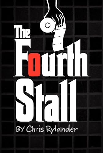 Stock image for The Fourth Stall (Fourth Stall, 1) for sale by Gulf Coast Books