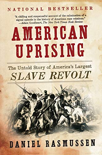 9780061995224: American Uprising