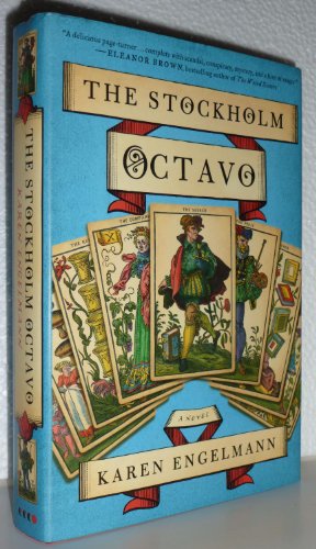 Beispielbild fr The Stockholm Octavo : A Novel zum Verkauf von Better World Books