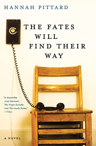 9780061996061: Fates Will Find Their Way, The