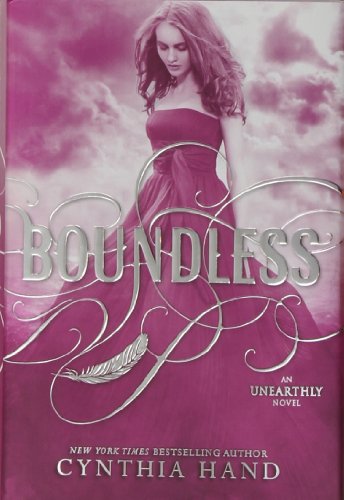 9780061996207: Boundless (Unearthly)