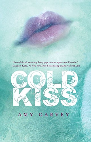 Beispielbild fr Cold Kiss zum Verkauf von BOOK'EM, LLC