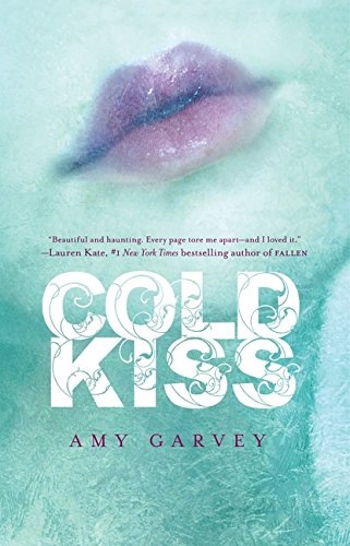 Stock image for Cold Kiss (Cold Kiss, 1) for sale by More Than Words