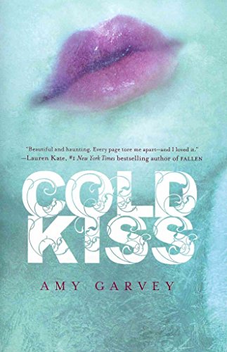 9780061996238: Cold Kiss: 1