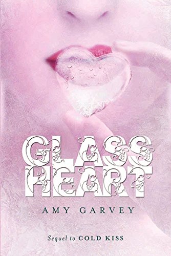 Beispielbild fr Glass Heart zum Verkauf von ThriftBooks-Atlanta