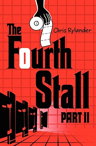Beispielbild fr The Fourth Stall Part II zum Verkauf von Better World Books