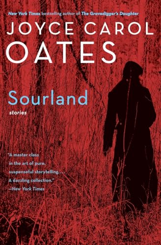 9780061996535: Sourland: Stories