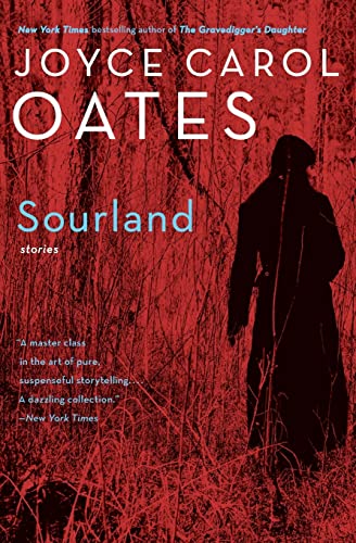 9780061996535: Sourland: Stories