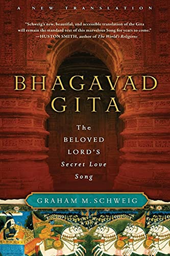 Imagen de archivo de Bhagavad Gita a la venta por Russell Books