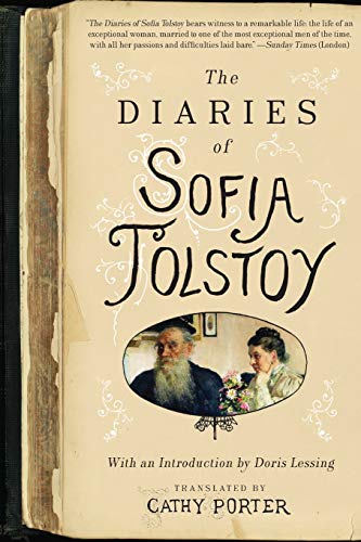 Imagen de archivo de The Diaries of Sofia Tolstoy a la venta por Wonder Book