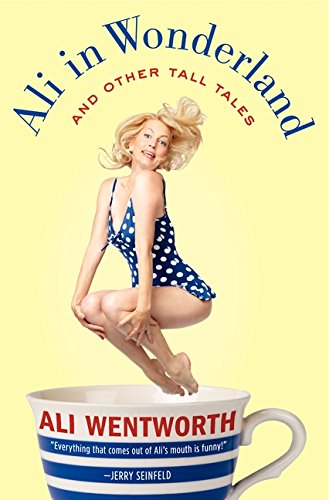 Beispielbild fr Ali in Wonderland: And Other Tall Tales zum Verkauf von Gulf Coast Books