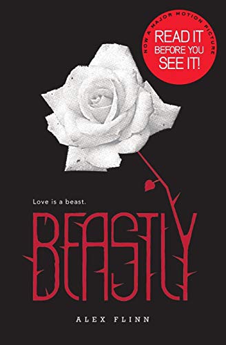 9780061998669: Beastly (Kendra Chronicles, 1)