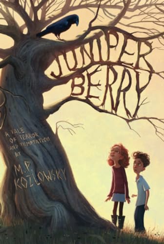 9780061998706: Juniper Berry