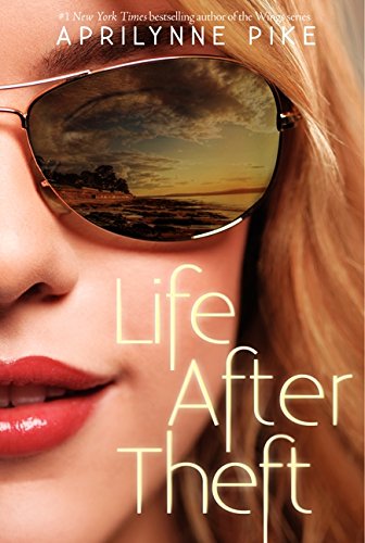 Stock image for Life After Theft for sale by Once Upon A Time Books