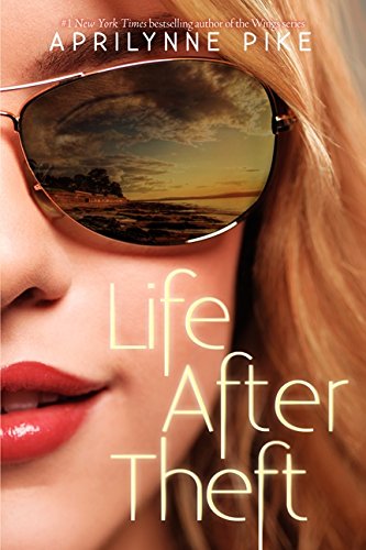 Beispielbild fr Life after Theft zum Verkauf von Better World Books