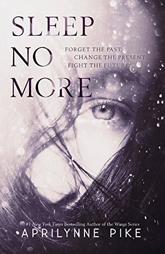 Beispielbild fr Sleep No More (Charlotte Westing Chronicles) zum Verkauf von Half Price Books Inc.