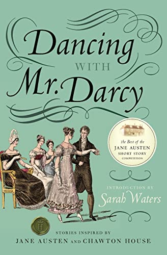 9780061999062: Dancing with Mr. Darcy: Stories Inspired by Jane Austen and Chawton House