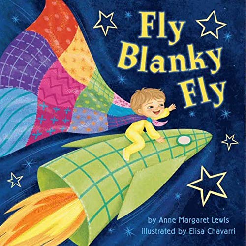 9780061999963: Fly Blanky Fly
