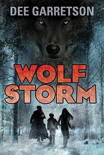 Imagen de archivo de Wolf Storm a la venta por SecondSale