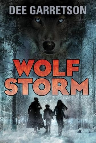 Stock image for Wolf Storm for sale by Better World Books