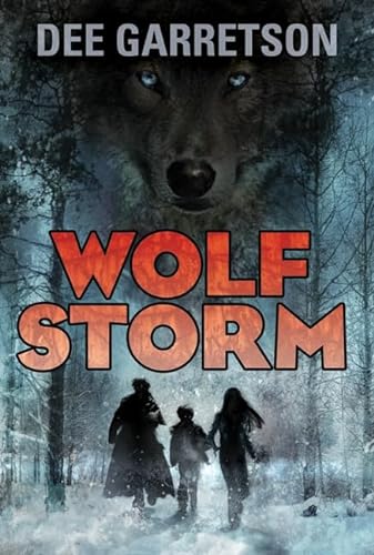 Stock image for Wolf Storm for sale by SecondSale