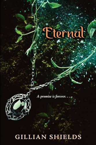 9780062000408: Eternal (Immortal, 3)