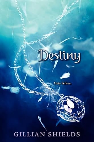 Imagen de archivo de Destiny (Immortal) a la venta por SecondSale