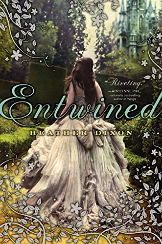 Stock image for Entwined for sale by Once Upon A Time Books