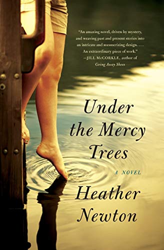 Imagen de archivo de Under the Mercy Trees: A Novel a la venta por Books End Bookshop