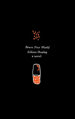 Beispielbild fr BRAVE NEW WORLD PB (P.S.) zum Verkauf von Ergodebooks