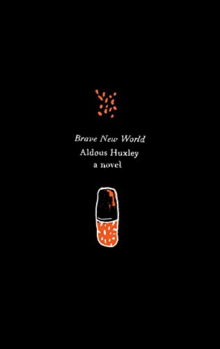 Stock image for BRAVE NEW WORLD PB (P.S.) for sale by Ergodebooks